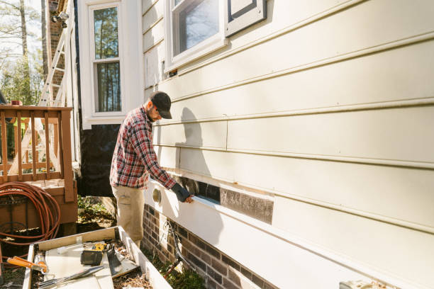 Top rated local Siding Repair specialists in Staunton, IL